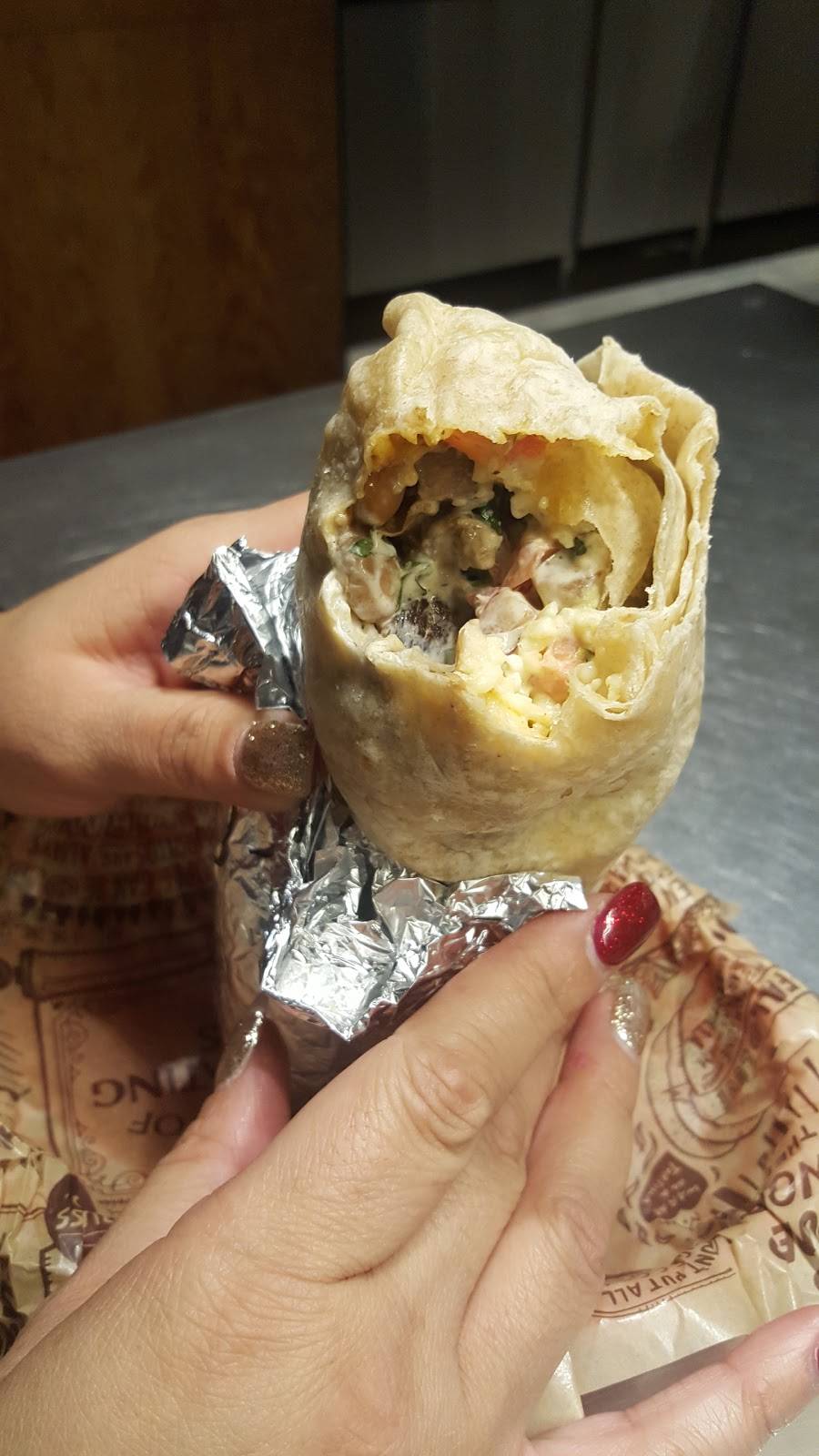 Chipotle Mexican Grill | restaurant | 13630 East Fwy Ste 100, Houston, TX 77015, USA | 7134530004 OR +1 713-453-0004