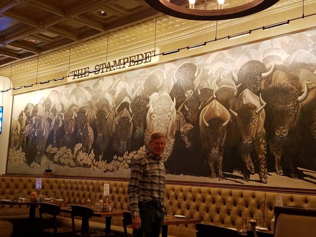 Westbound & Down Brewing Company | restaurant | 1617 Miner St, Idaho Springs, CO 80452, USA | 7205023121 OR +1 720-502-3121