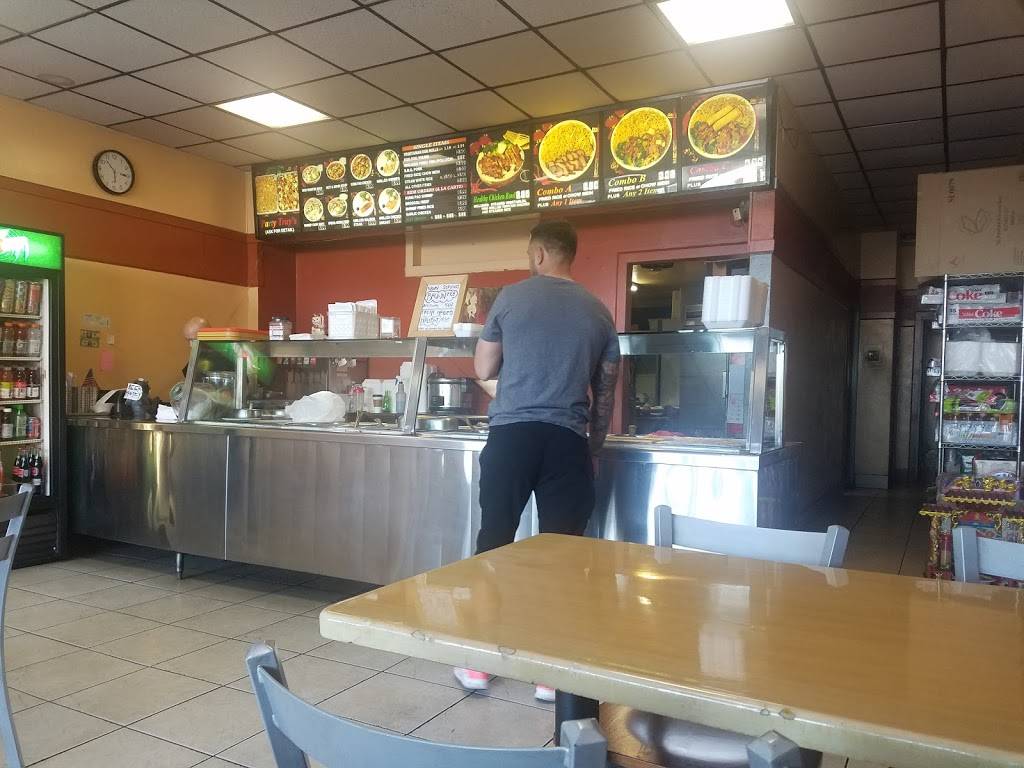 Golden Bowl Express | restaurant | 2230 W Beverly Blvd, Montebello, CA 90640, USA | 3237288809 OR +1 323-728-8809