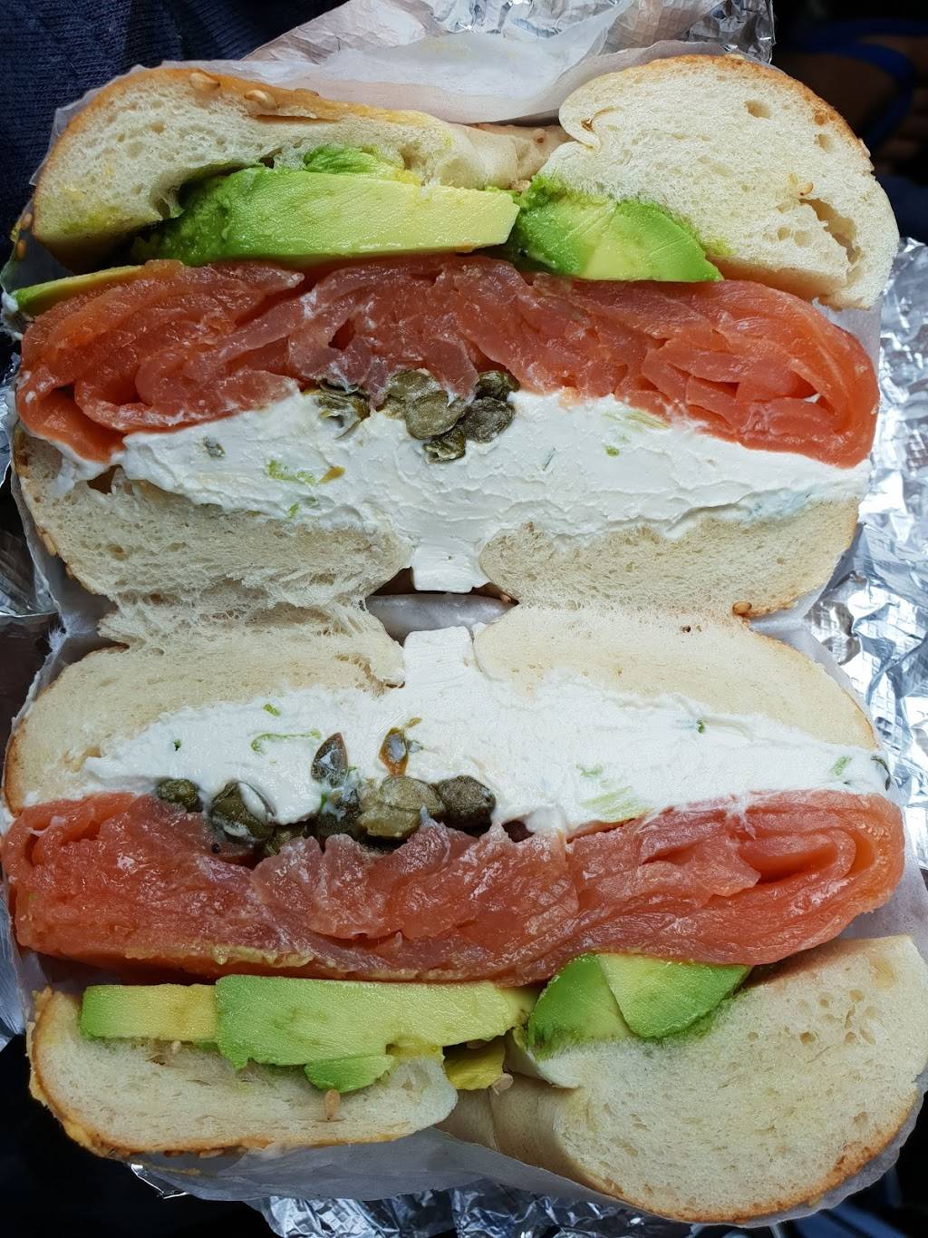 Bagel Emporium of Port Chester | cafe | 211 Irving Ave, Port Chester, NY 10573, USA | 9149375252 OR +1 914-937-5252