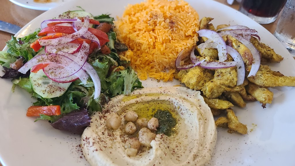 Saj | restaurant | 4126 Magazine St, New Orleans, LA 70115, USA | 5047660049 OR +1 504-766-0049