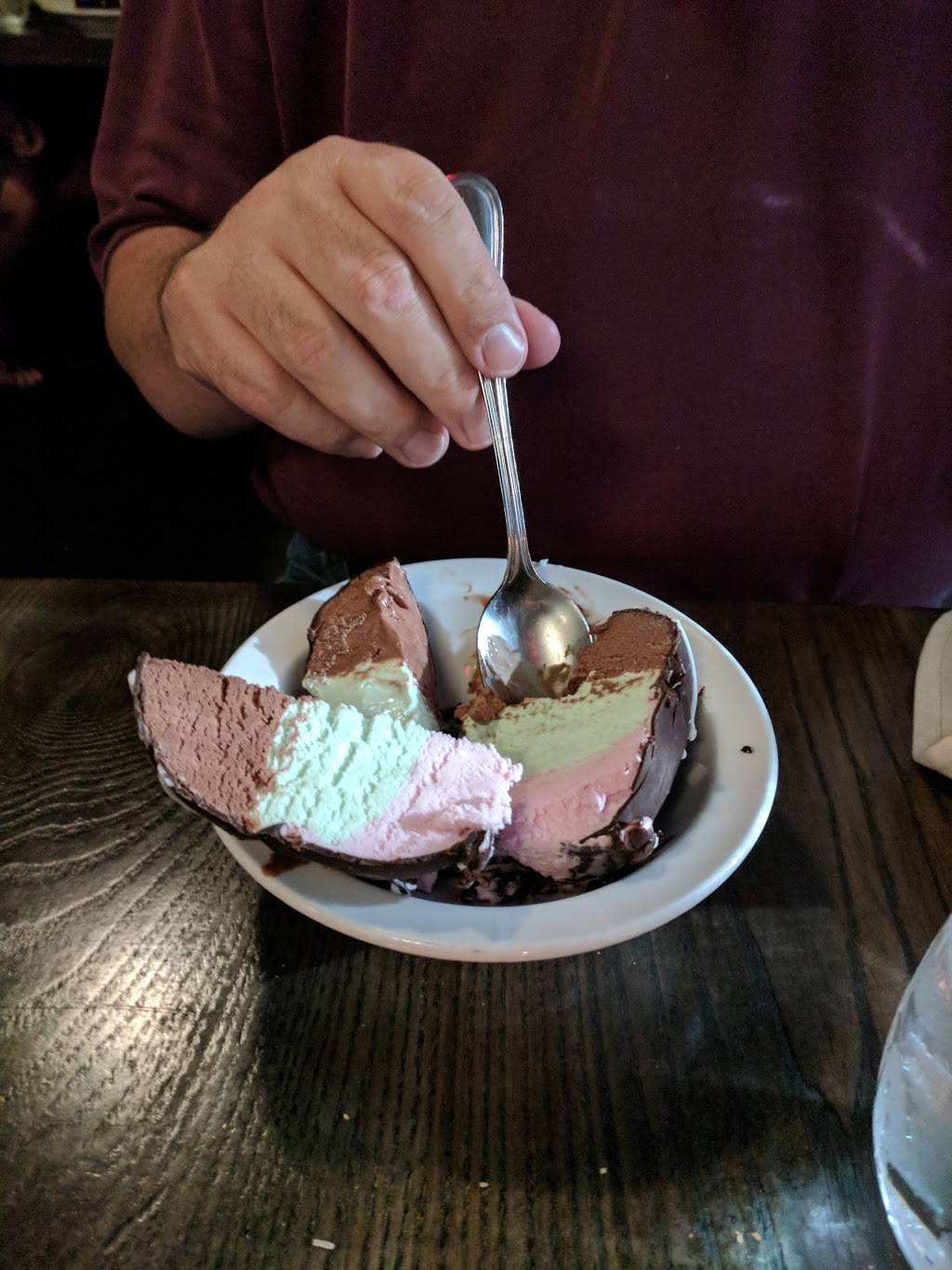 Sangiovese Ristorante | restaurant | 2727 E 86th St #110, Indianapolis, IN 46240, USA | 3177575913 OR +1 317-757-5913