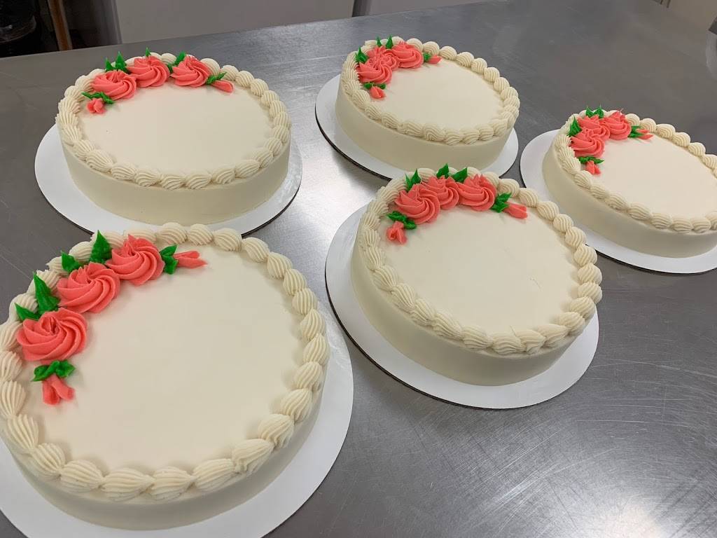 Sweet Sense Gluten Free baked goods | bakery | 17R Court St, Plymouth, MA 02360, USA | 7812481594 OR +1 781-248-1594