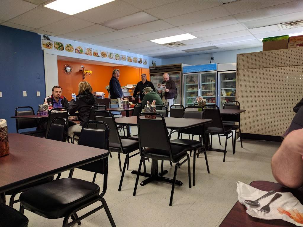 Sawatdee Thai Seafood | restaurant | 21525 Great Mills Rd, Lexington Park, MD 20653, USA | 3017376158 OR +1 301-737-6158