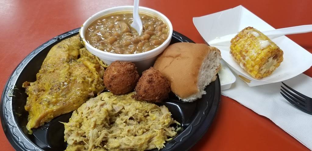 Maurices BBQ Piggie Park | restaurant | 1010 S Lake Dr, Lexington, SC 29073, USA | 8033561909 OR +1 803-356-1909