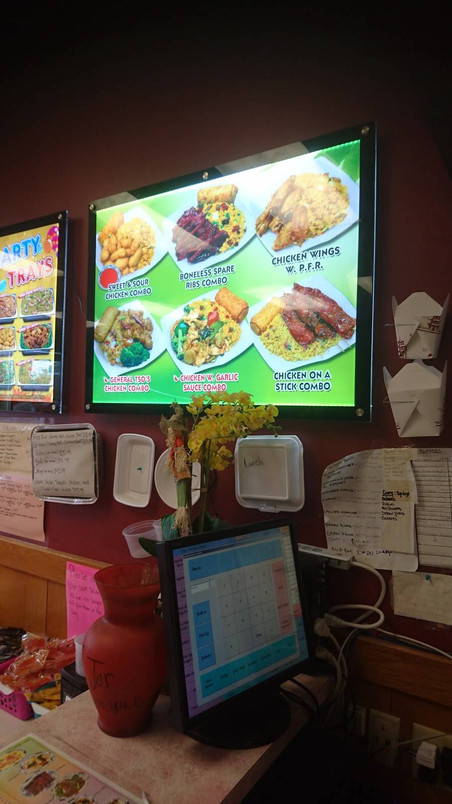 Sun Sun Garden | restaurant | 731 Duval Station Rd #112, Jacksonville, FL 32218, USA | 9046969878 OR +1 904-696-9878