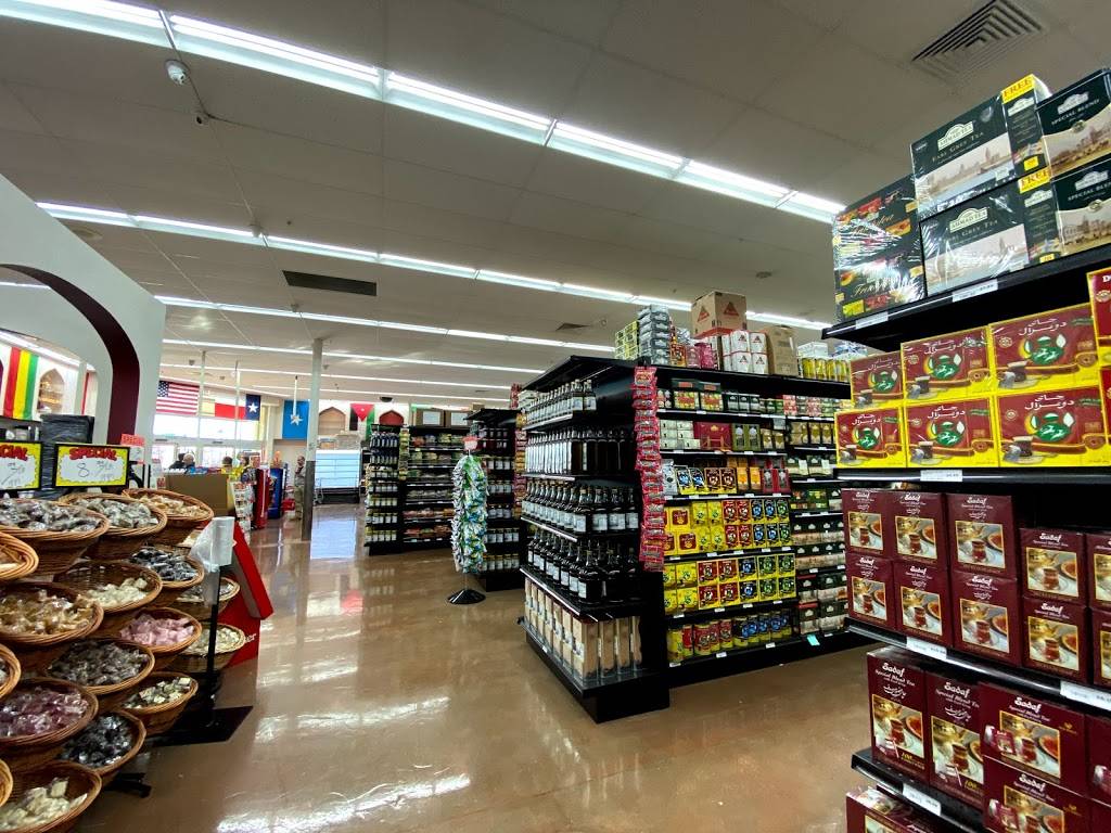 Souq Markets at Richmond Ave (السوق) | restaurant | 8800 Richmond Ave, Houston, TX 77063, USA | 7133391400 OR +1 713-339-1400