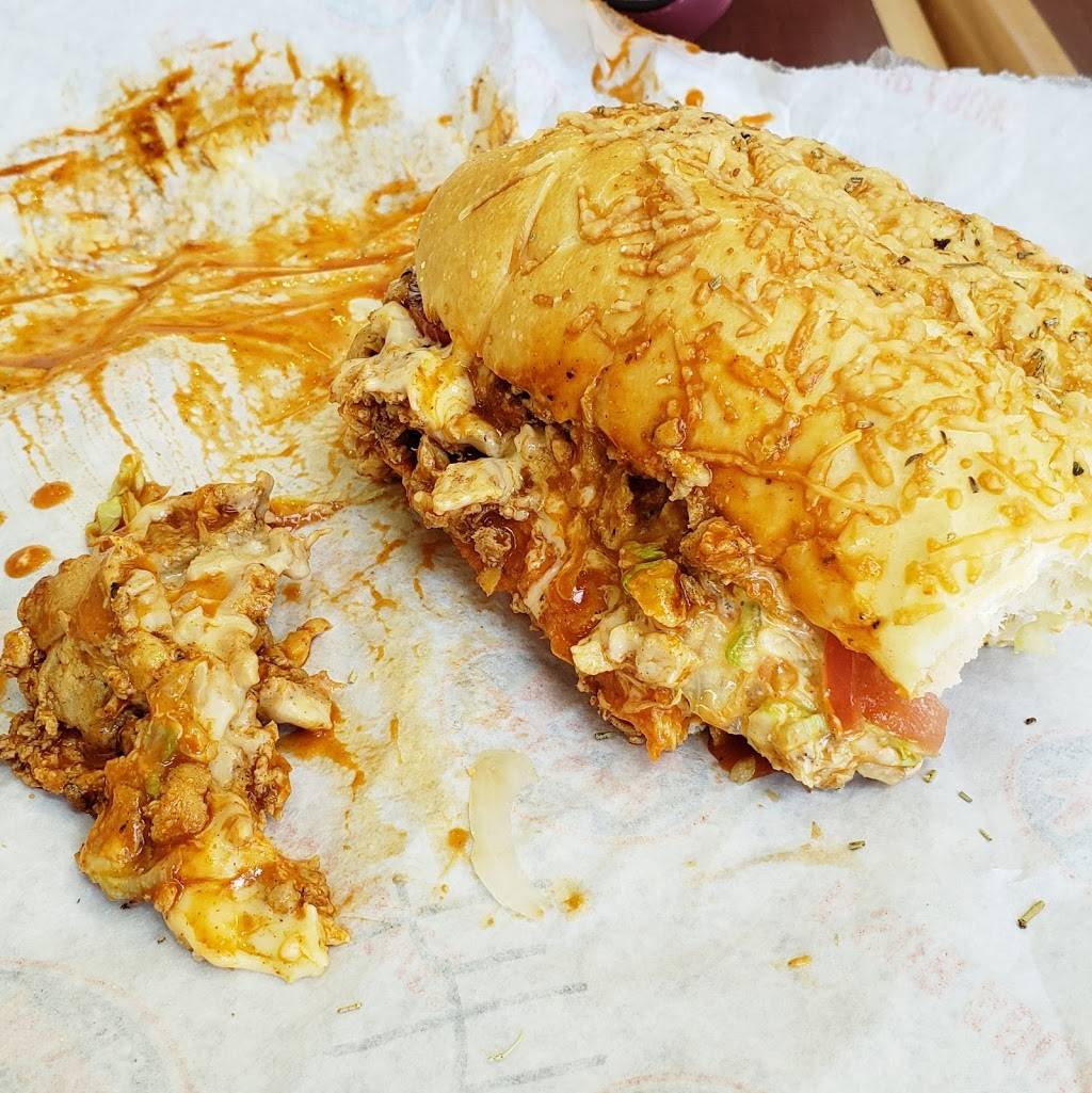 Jersey Mikes Subs | restaurant | 1625 E 66th St, Richfield, MN 55423, USA | 6123535125 OR +1 612-353-5125