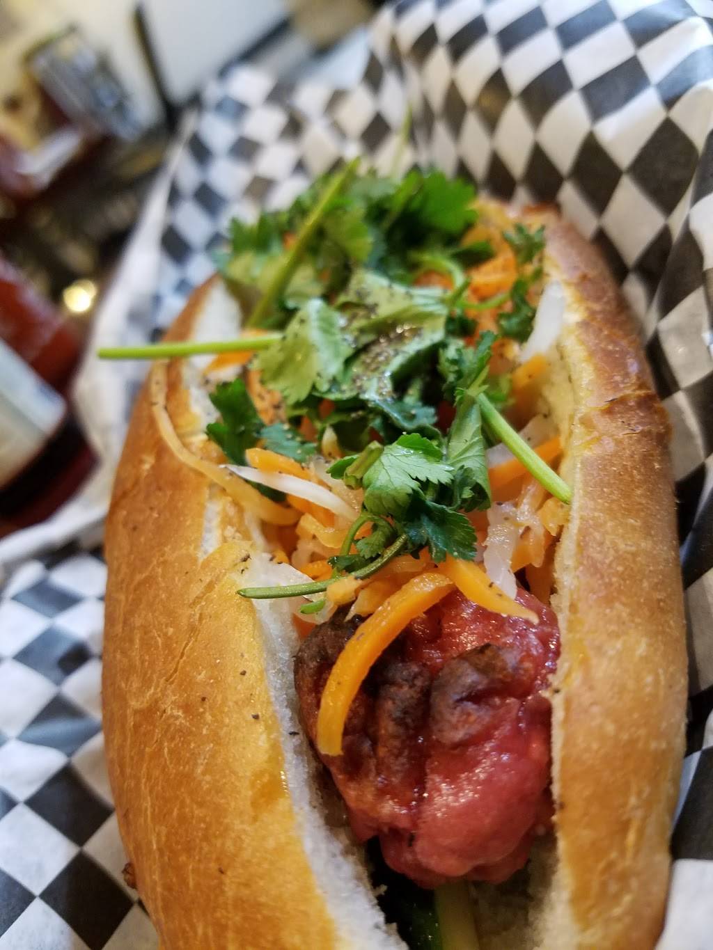 Pho N Grill | restaurant | 913 S Annie Glidden Rd, DeKalb, IL 60115, USA | 8159010374 OR +1 815-901-0374