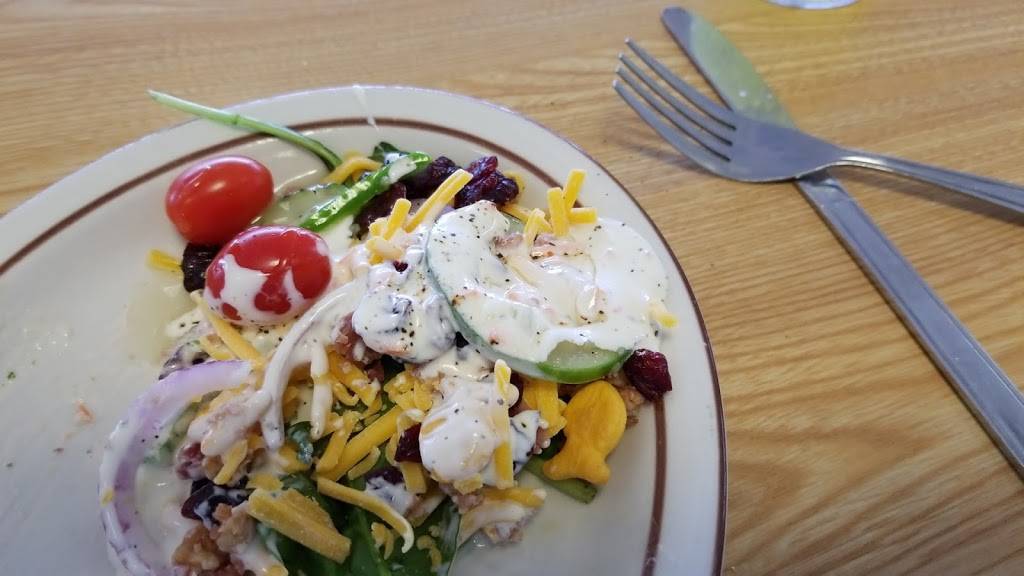 Frischs Big Boy | restaurant | 100 Landmark Dr, Bellevue, KY 41073, USA | 8594913205 OR +1 859-491-3205