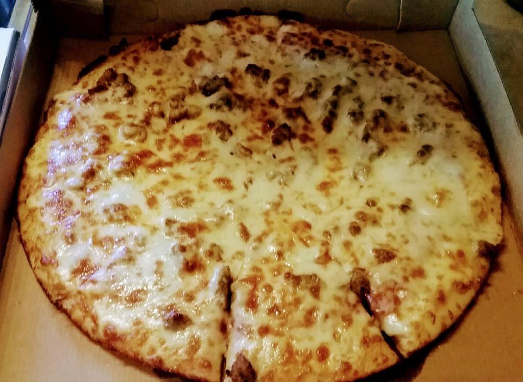 Great Alaska Pizza Co | meal delivery | 11432 Business Blvd, Eagle River, AK 99577, USA | 9076943733 OR +1 907-694-3733