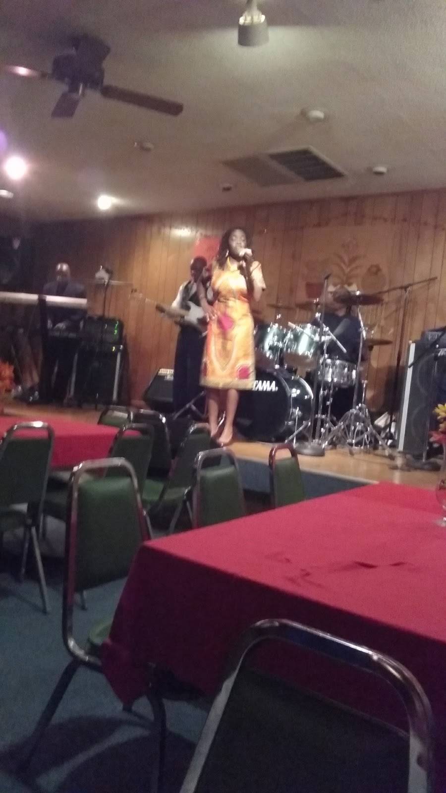 New Touch of Class Convention | restaurant | 9 Henry Holmes Dr, St Helena Island, SC 29920, USA | 8438381221 OR +1 843-838-1221