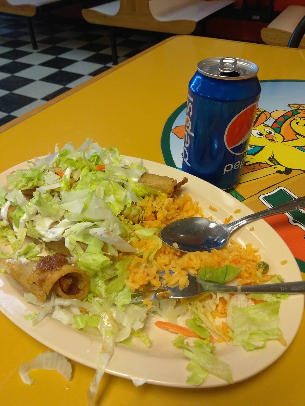 Los Pollitos | restaurant | 4003 W Armitage Ave, Chicago, IL 60639, USA | 3128378883 OR +1 312-837-8883