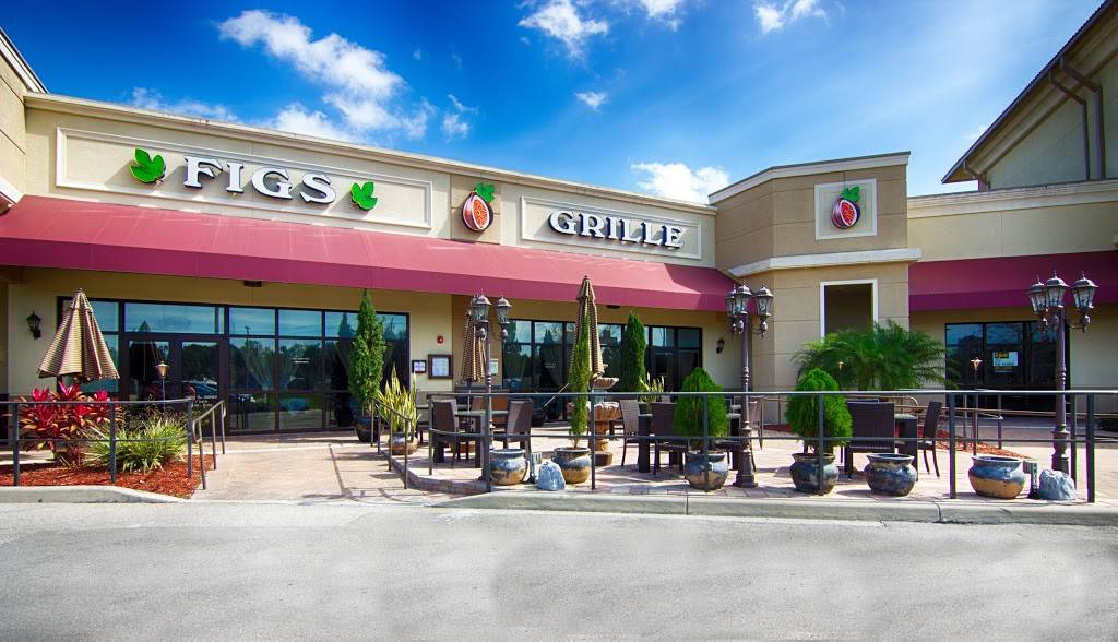 Figs Grille | restaurant | 25987 S Tamiami Trail #109, Bonita Springs, FL 34134, USA | 2393901700 OR +1 239-390-1700