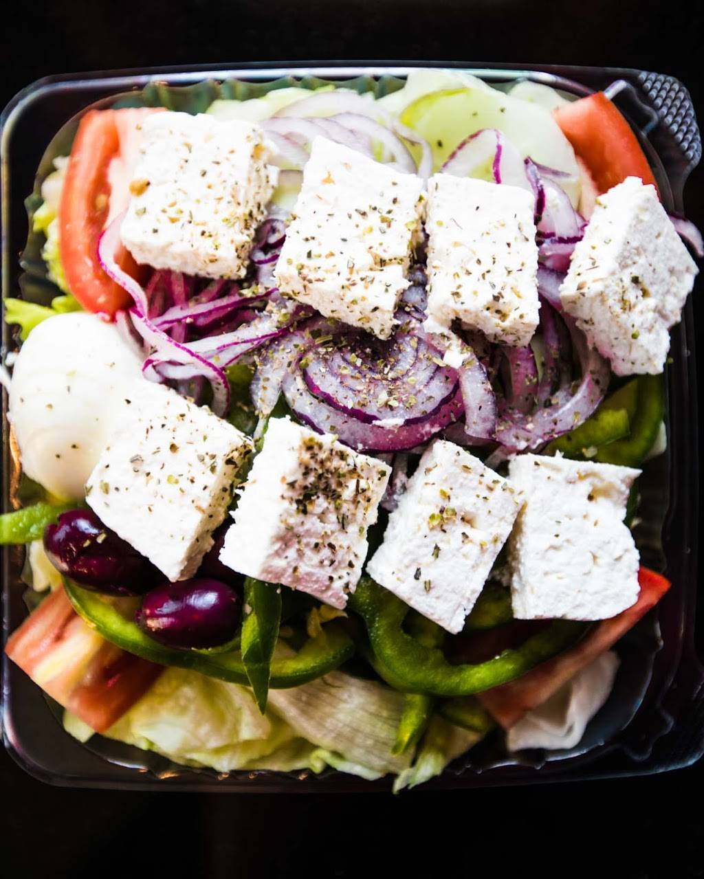 City View Pizza and Grill | restaurant | 5608 N Broad St, Philadelphia, PA 19141, USA | 2154247437 OR +1 215-424-7437