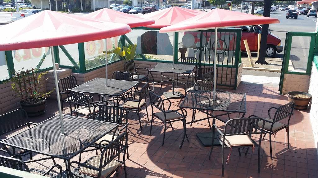 Taqueria El Mezcal | restaurant | 18502 Hesperian Blvd, San Lorenzo, CA 94580, USA | 5102580717 OR +1 510-258-0717