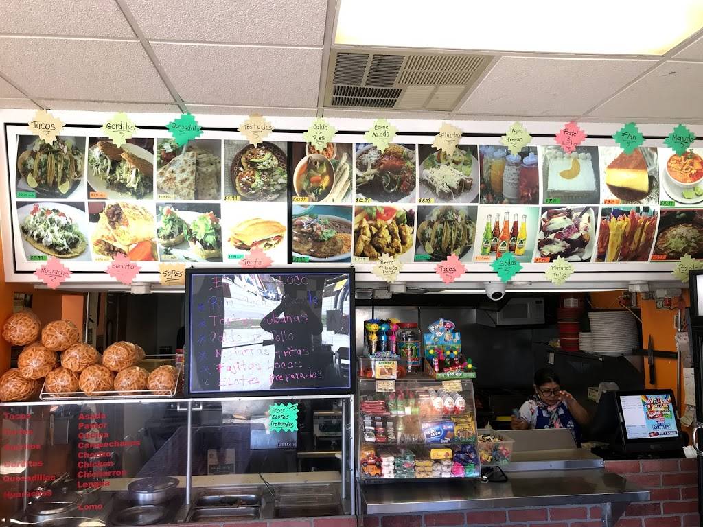 Taqueria EL TACO LOCO | restaurant | 5622 Preston Hwy, Louisville, KY 40219, USA | 5022257229 OR +1 502-225-7229