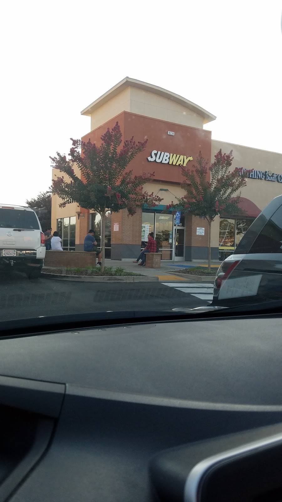 Subway | restaurant | 8234 Laguna Boulevard Suite 140 Laguna Gateway, South S/C, Elk Grove, CA 95758, USA | 9166912056 OR +1 916-691-2056