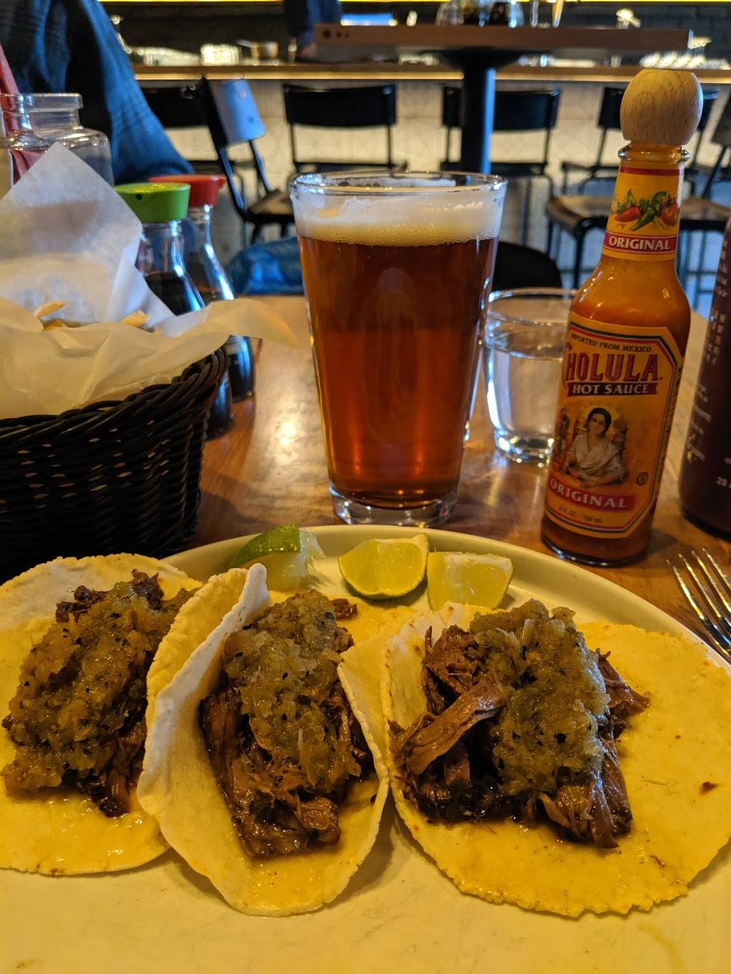 ROCO | restaurant | 10164 Donner Pass Rd, Truckee, CA 96161, USA | 5305876274 OR +1 530-587-6274