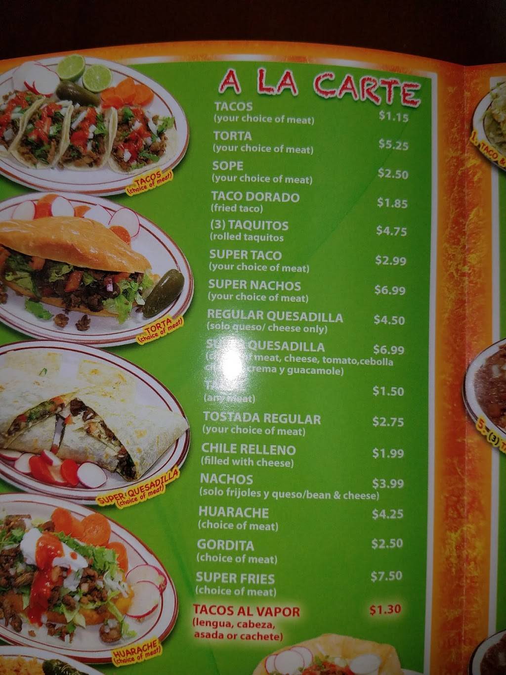 Taqueria Don Jorge | restaurant | 9406 Alondra Blvd, Bellflower, CA 90706, USA | 5629209554 OR +1 562-920-9554