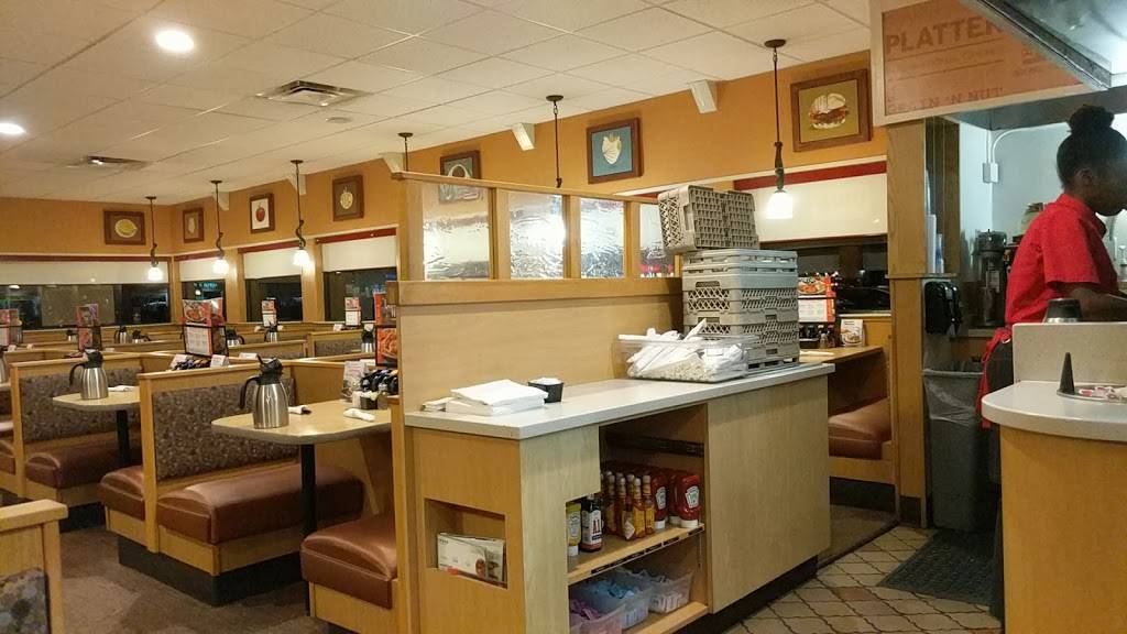 IHOP | restaurant | 7944 W Sample Rd, Margate, FL 33065, USA | 9543406500 OR +1 954-340-6500