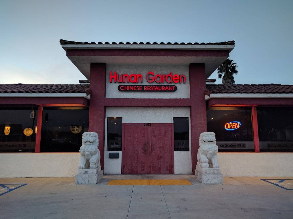 Hunan Garden Chinese Restaurant | restaurant | 1621 N Oxnard Blvd, Oxnard, CA 93030, USA | 8059889395 OR +1 805-988-9395