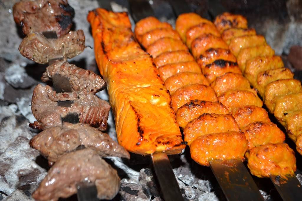 Sterling Kabob | restaurant | 45665 W Church Rd # 103, Sterling, VA 20164, USA | 5713750366 OR +1 571-375-0366