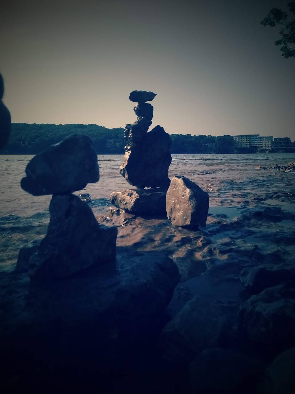 Long Creek Marina | restaurant | Table Rock Lake, Ridgedale, MO 65739, USA | 4173344860 OR +1 417-334-4860