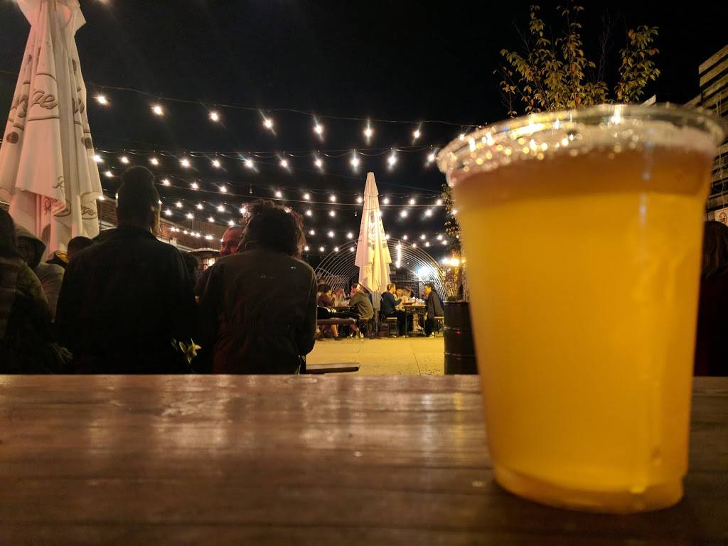 Greenwood Park | night club | 555 7th Ave, Brooklyn, NY 11215, USA | 7184997999 OR +1 718-499-7999