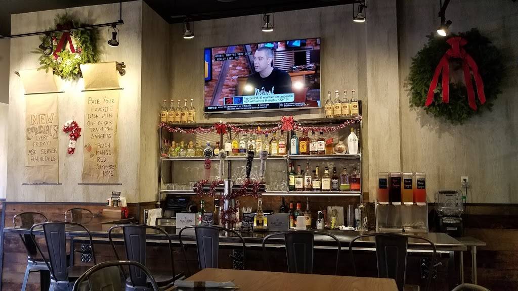 Westchester Taco Grill | restaurant | 712 North Ave, New Rochelle, NY 10801, USA | 9142789865 OR +1 914-278-9865