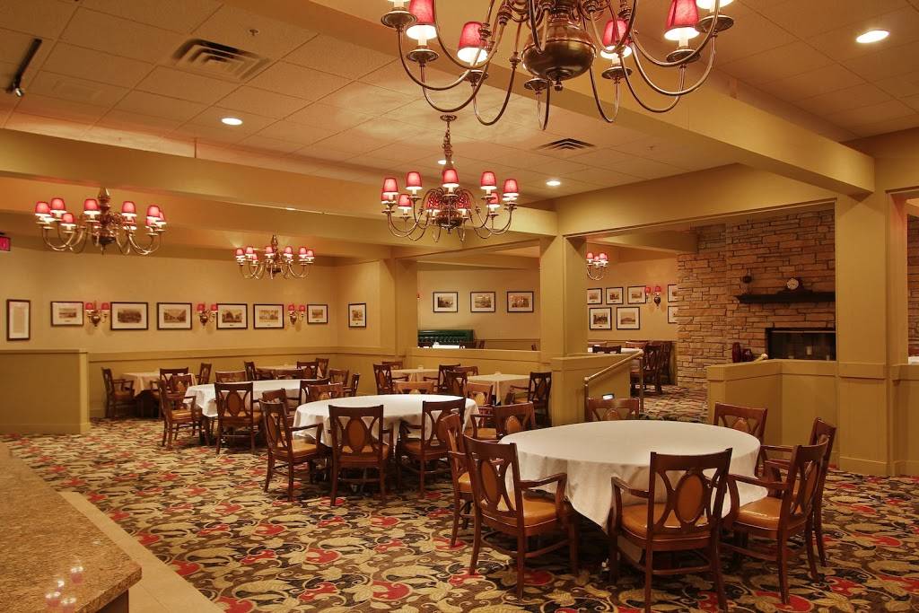 Hotel Mead & Conference Center | restaurant | 451 E Grand Ave, Wisconsin Rapids, WI 54494, USA | 8008436323 OR +1 800-843-6323