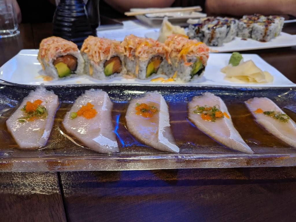 Yellowstone Sushi Cuisine Restaurant | restaurant | 6673 Selfridge St, Forest Hills, NY 11375, USA | 7182618882 OR +1 718-261-8882