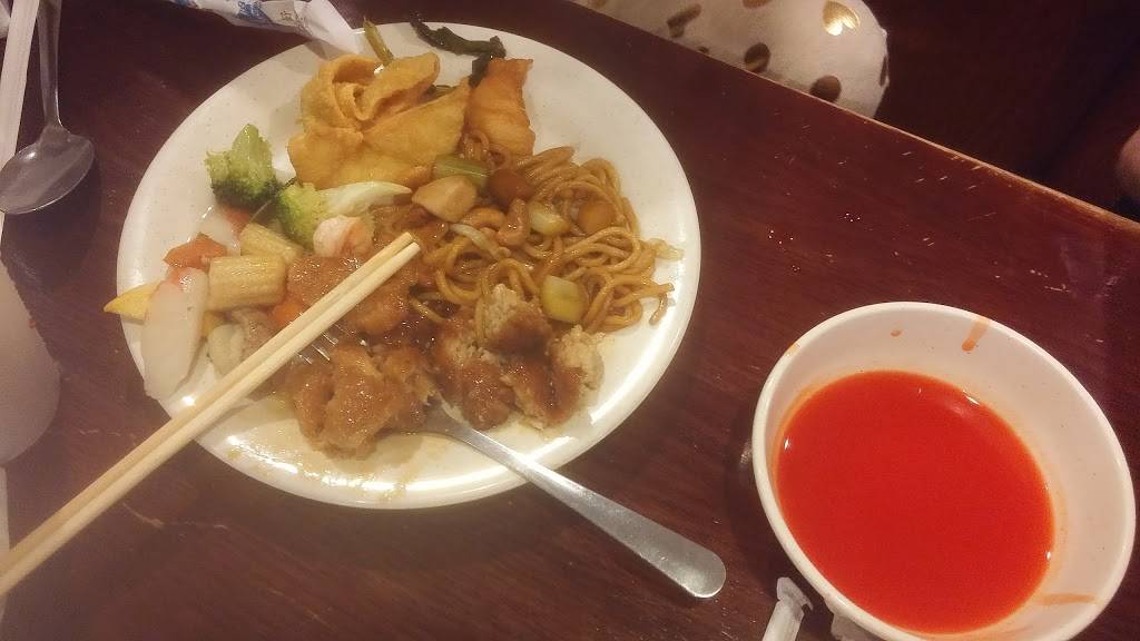 Grandview Buffet | restaurant | 12407 Blue Ridge Ext, Grandview, MO 64030, USA | 8167654777 OR +1 816-765-4777