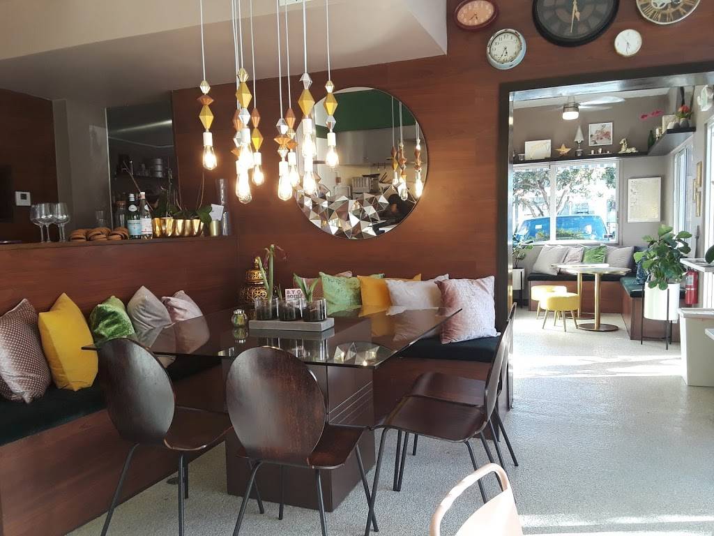 LASOCIAL | restaurant | 7601 Biscayne Blvd, Miami, FL 33138, USA | 7865425922 OR +1 786-542-5922