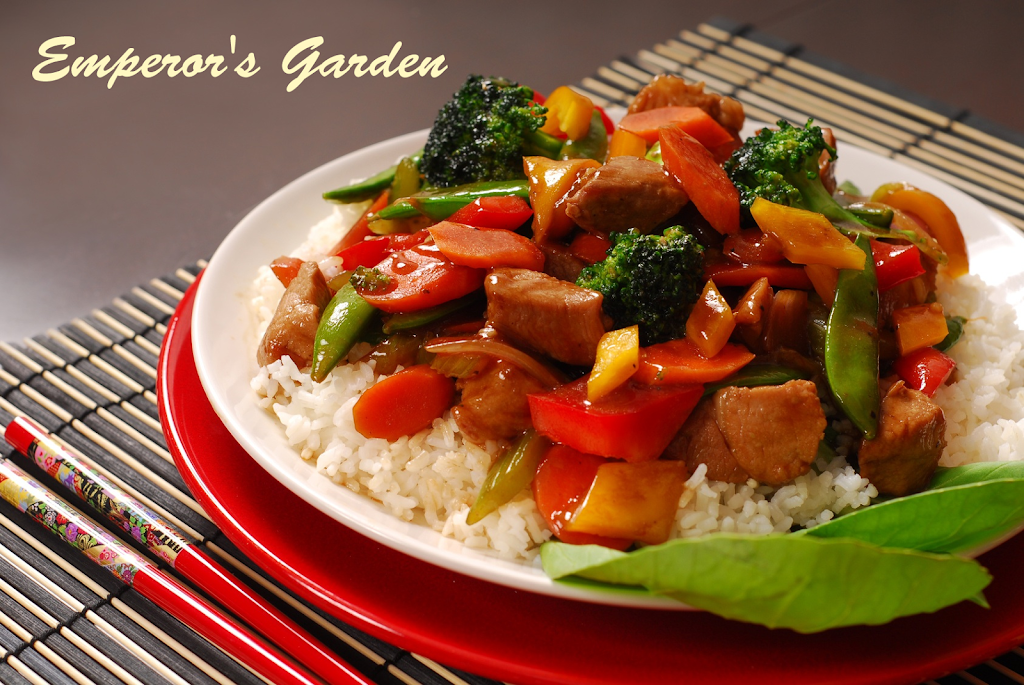 Emperors Garden | Chinese Restaurant | restaurant | 153 Iron Point Rd, Folsom, CA 95630, USA | 9163531818 OR +1 916-353-1818