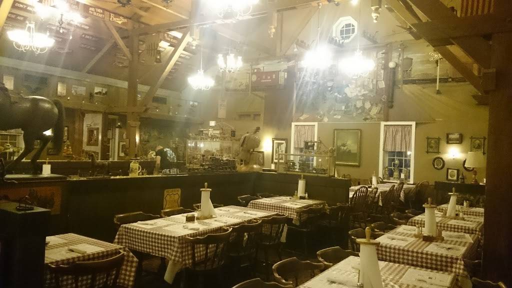 Back 40 Junction Restaurant | restaurant | 1011 N 13th St, Decatur, IN 46733, USA | 2607243355 OR +1 260-724-3355