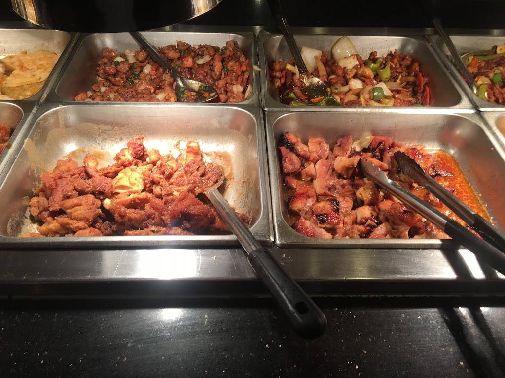 Hibachi Super Buffet | restaurant | 6329, 2021 Hart St, Vincennes, IN 47591, USA | 8124942233 OR +1 812-494-2233