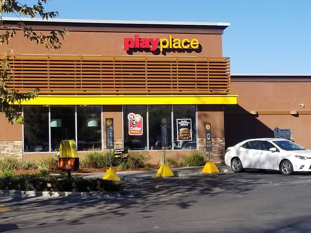 McDonalds | cafe | 33590 Yucaipa Blvd, Yucaipa, CA 92399, USA | 9097905908 OR +1 909-790-5908