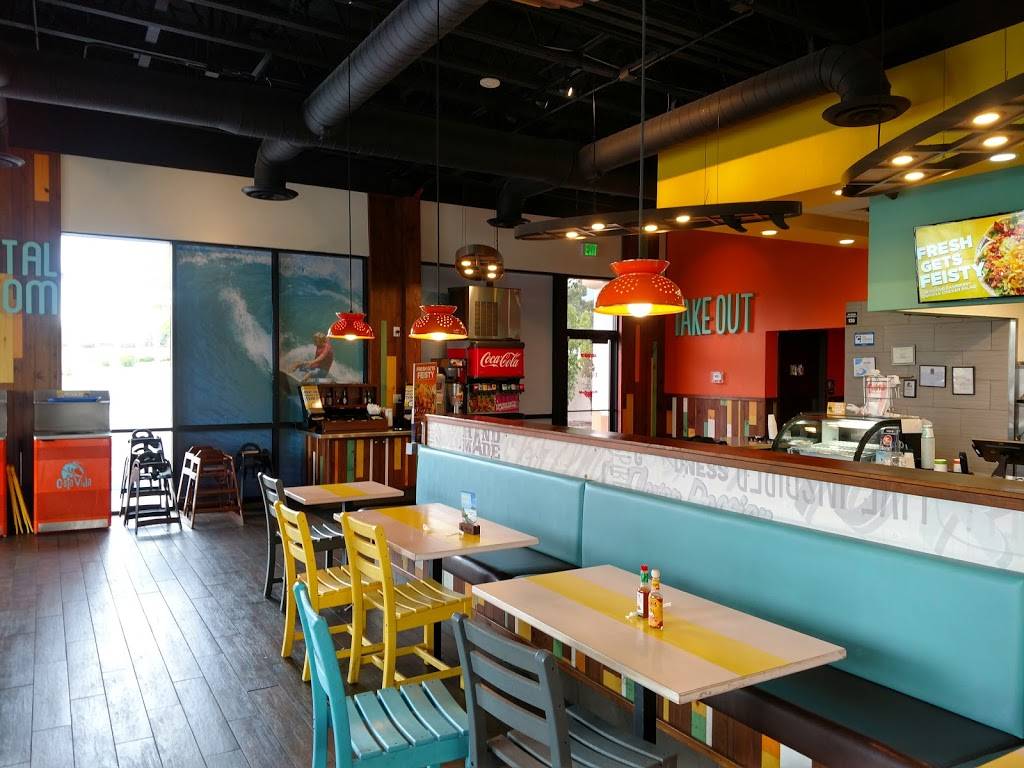 Costa Vida | restaurant | 4965 S Virginia St, Reno, NV 89502, USA | 7758250405 OR +1 775-825-0405