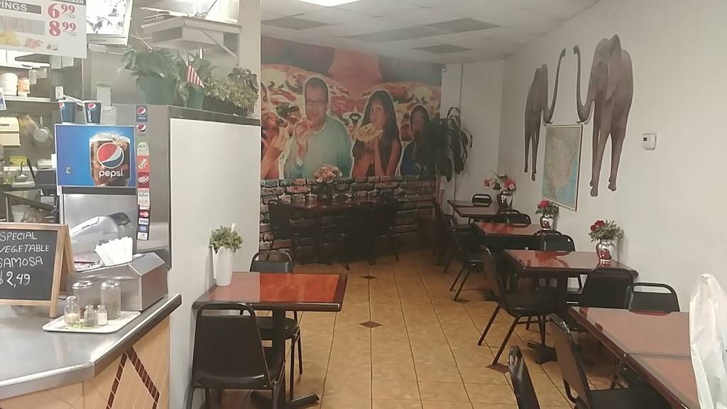 Golden Indian Grill & Italian | restaurant | 5954 Pico Blvd, Los Angeles, CA 90035, USA | 3239302193 OR +1 323-930-2193