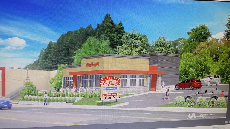 Restaurant Le Friandoeuf Inc | restaurant | 190 Boul Du Cure Labelle, Sainte-Thérèse, QC J7E 2X5, Canada | 4504371261 OR +1 450-437-1261