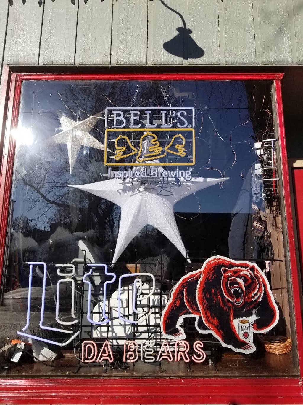 Side Street Saloon | restaurant | 1456 W George St, Chicago, IL 60657, USA | 7733271127 OR +1 773-327-1127