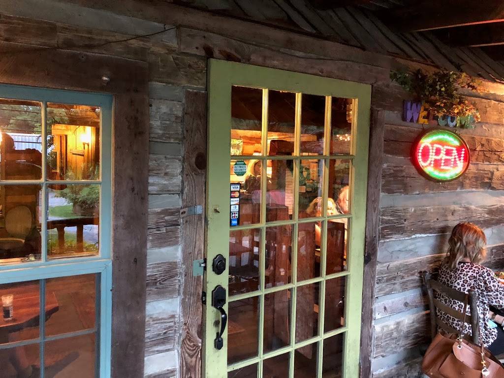 Green Leaf Grill | restaurant | 6080 AL-117, Mentone, AL 35984, USA | 2566342110 OR +1 256-634-2110