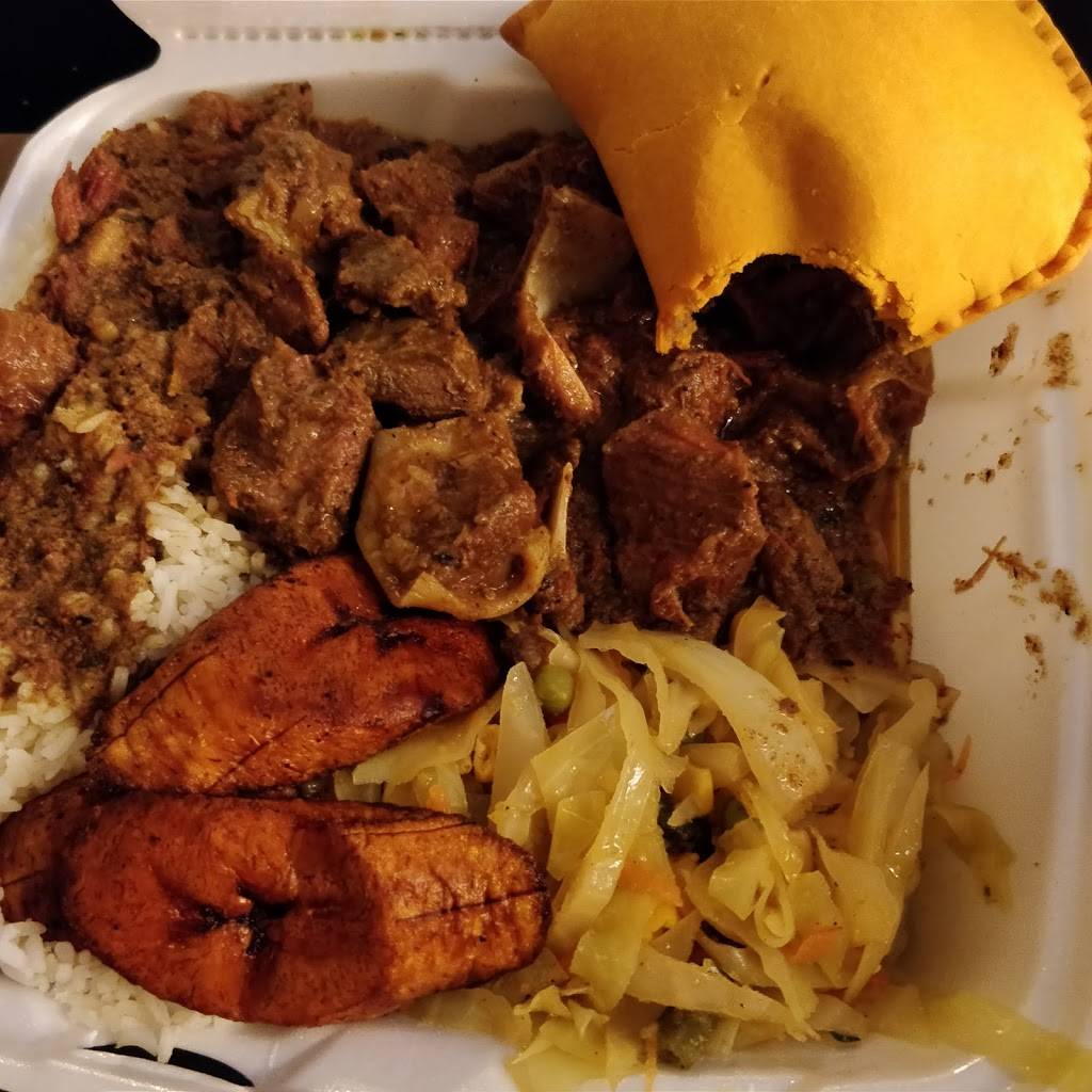 Winstons Jamaican Restaurant | restaurant | 619 N 7th St, Allentown, PA 18102, USA | 4842219682 OR +1 484-221-9682