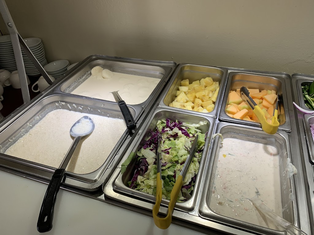 New India Palace | restaurant | 7257 Topanga Canyon Blvd, Canoga Park, CA 91303, USA | 8183407500 OR +1 818-340-7500