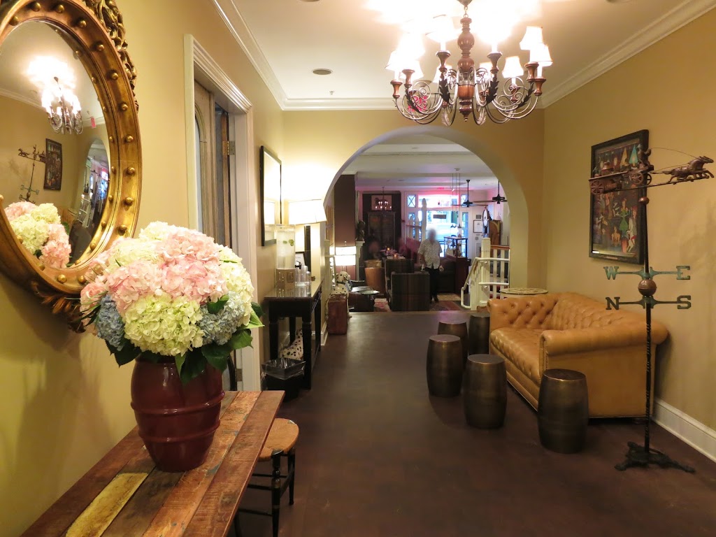 Black Sheep | restaurant | 350 Main St, Cambridge, MA 02142, USA | 6175771300 OR +1 617-577-1300