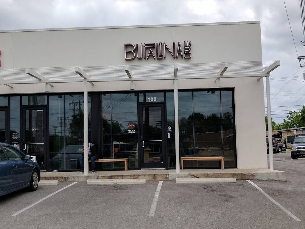Bufalina Due | restaurant | 6555 Burnet Rd #100, Austin, TX 78757, USA | 5122158662 OR +1 512-215-8662