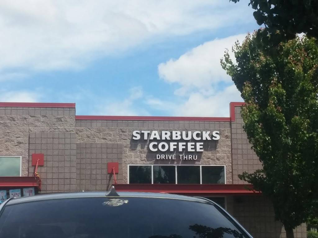 Starbucks | cafe | 3348 Gateway St, Springfield, OR 97477, USA | 5417262763 OR +1 541-726-2763