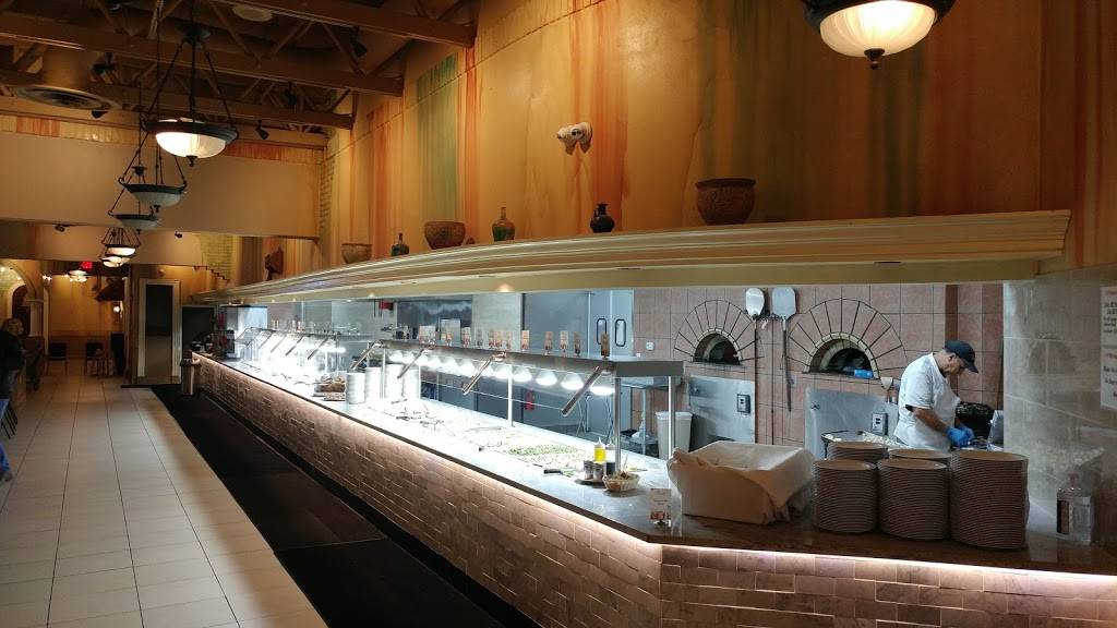 Dimassis Mediterranean Buffet | restaurant | 20380 US-59, Humble, TX 77338, USA | 2814462521 OR +1 281-446-2521