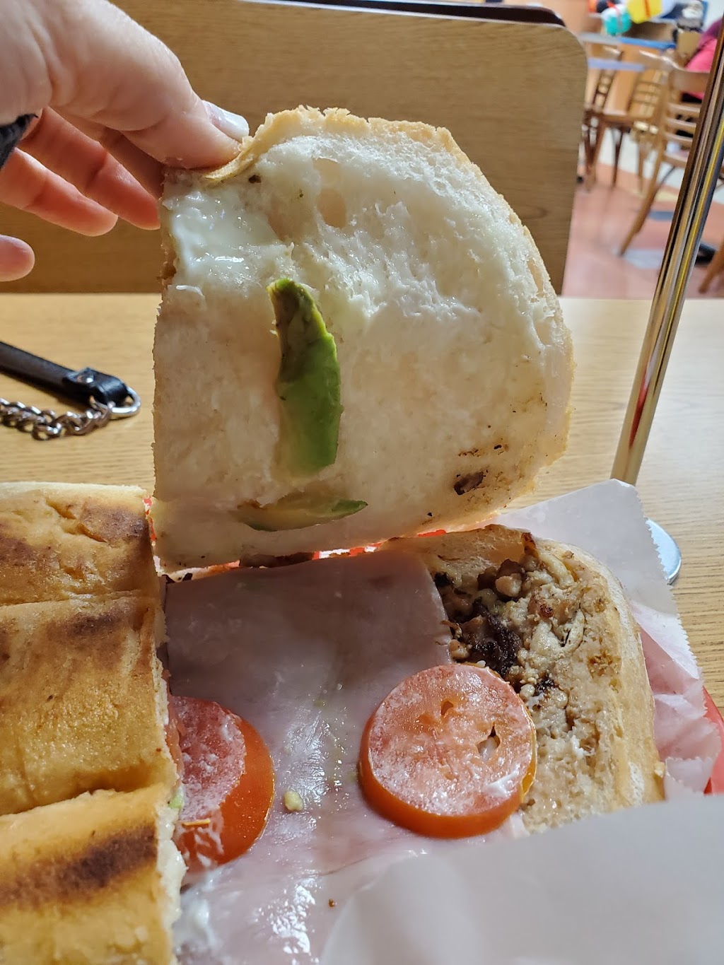 Tortas Las Llardas | restaurant | 6900 Southwest Fwy STE B, Houston, TX 77074, USA | 8329401477 OR +1 832-940-1477